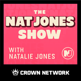 The Nat Jones Show