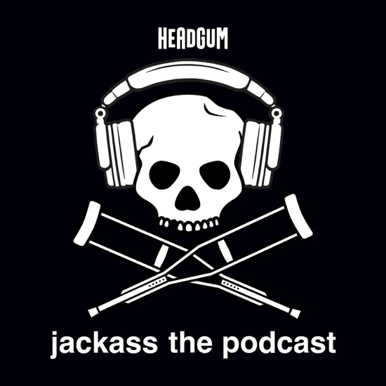 jackass the podcast with johnny knoxville and jeff tremaine