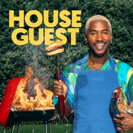 House Guest