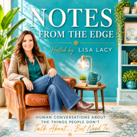 Notes from the Edge