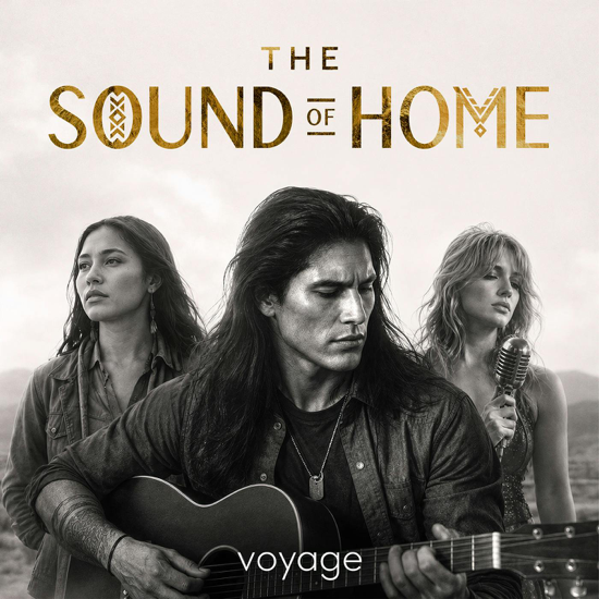 The Sound Of Home
