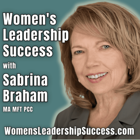Women's Leadership Success