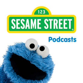 Sesame Street Podcast