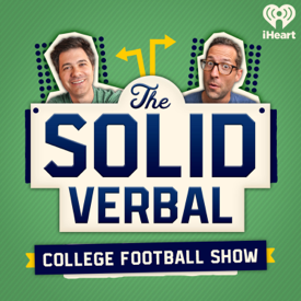The Solid Verbal College Football Show