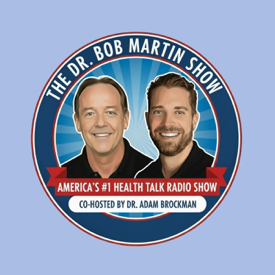 Dr. Bob Martin Show