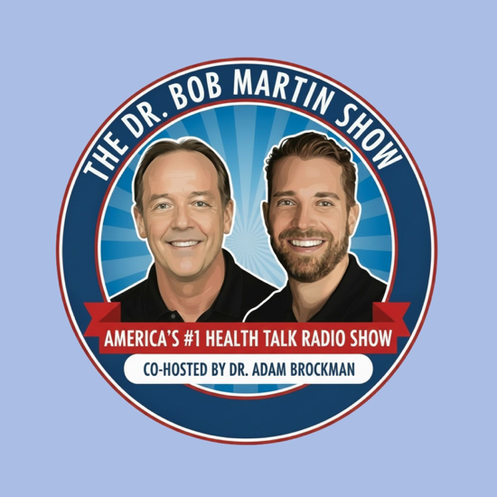 Dr. Bob Martin Show