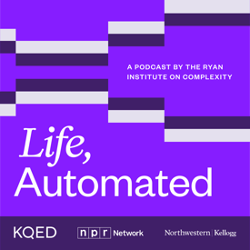 Life, Automated