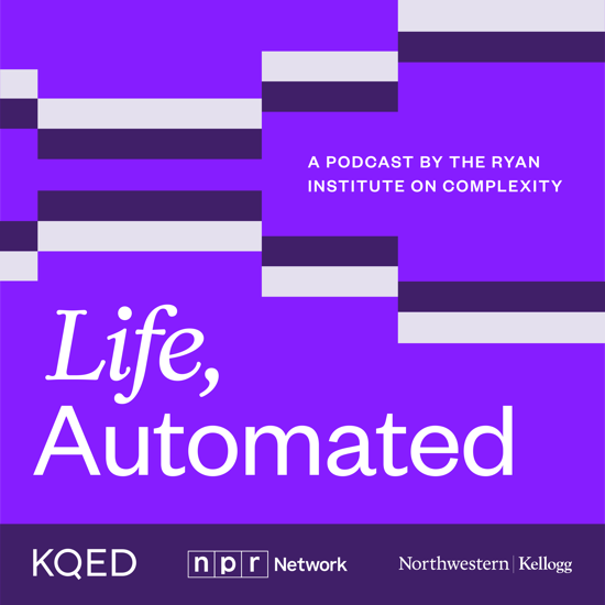 Life, Automated