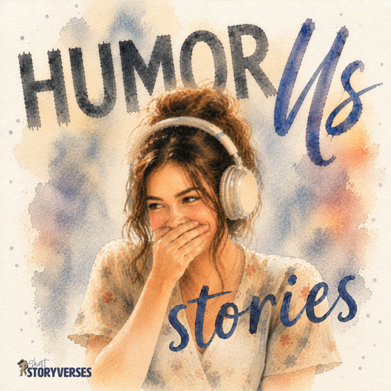 HumorUs Stories ? Classic and Original Funny Stories