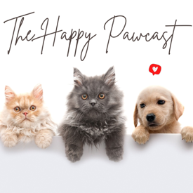 The Happy Pawcast