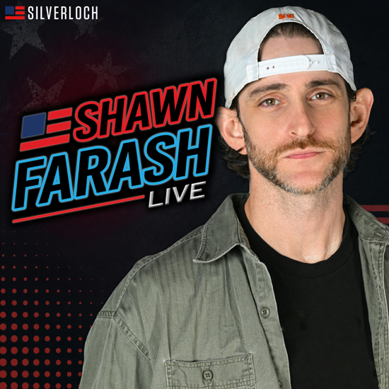 Shawn Farash LIVE