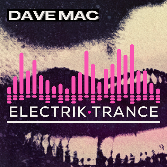 The Electrik Trance Podcast