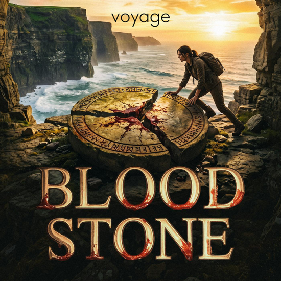 Blood Stone
