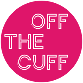 Off the Cuff with Carson Kressley