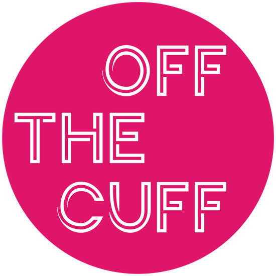 Off the Cuff with Carson Kressley