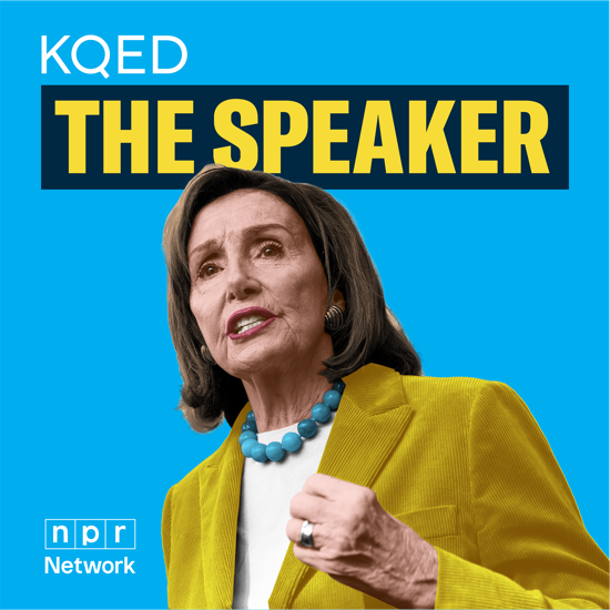 The Speaker