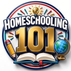 Homeschooling 101