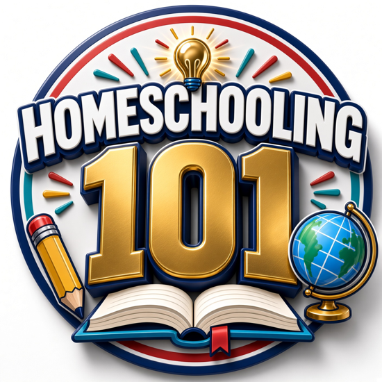 Homeschooling 101