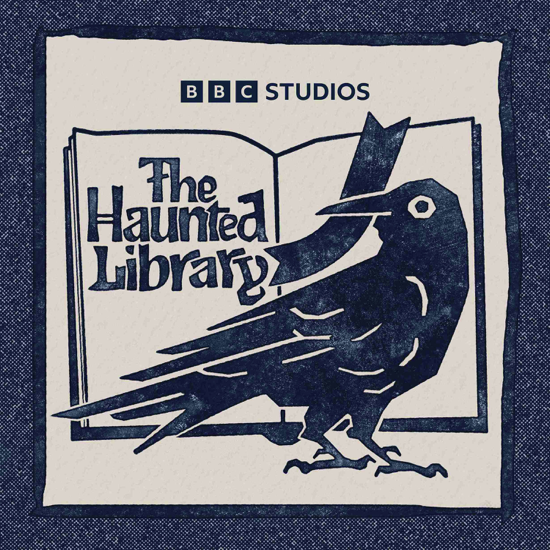 The Haunted Library