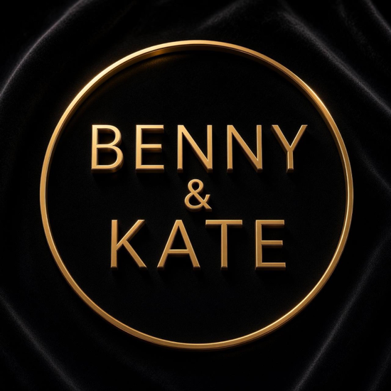 Benny & Kate