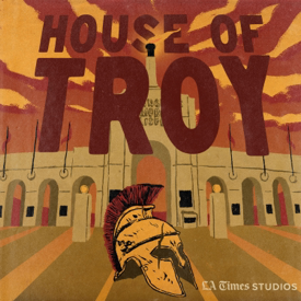 House of Troy