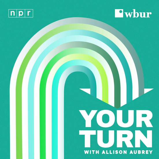 Your Turn with Allison Aubrey