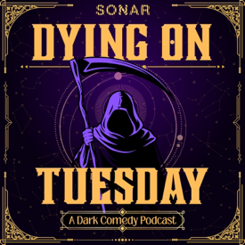Dying On Tuesday