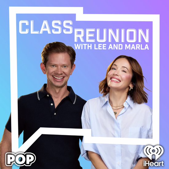 Class Reunion with Lee Norris and Marla Sokoloff