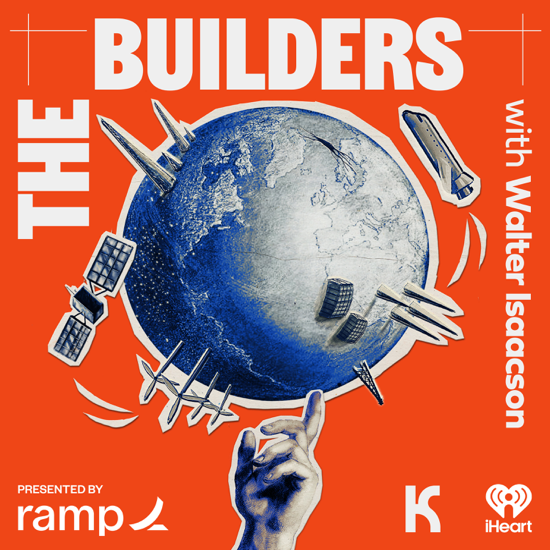 The Builders