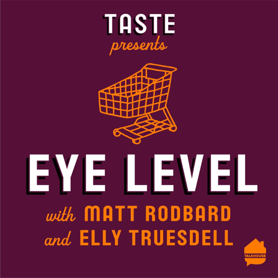 Eye Level
