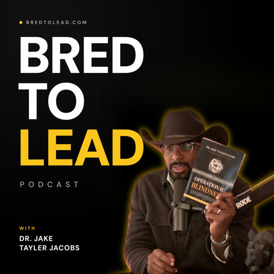 Bred To Lead