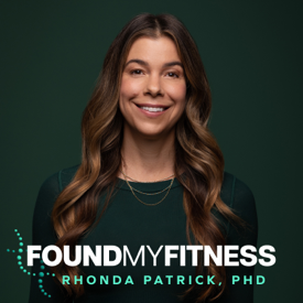 FoundMyFitness