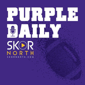 Purple Daily | a Minnesota Vikings podcast