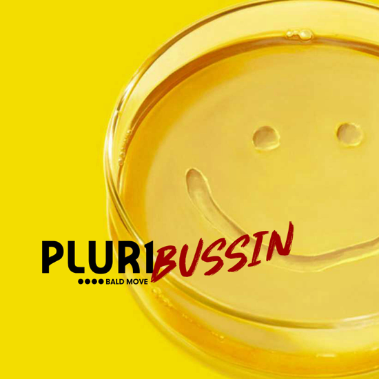 Pluribussin